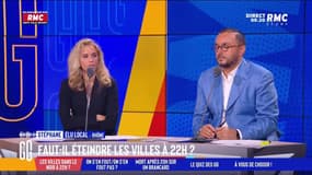 Faut-il éteindre les villes à 22 heures ? - 14/09