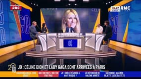 Les GG scandalisées par le salaire de Céline Dion aux Jeux Olympiques