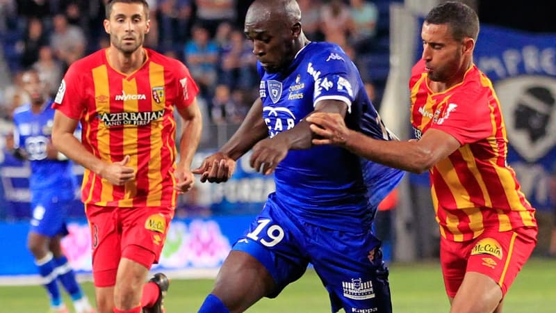 Bastia-Lens