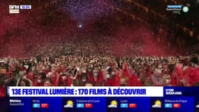 13ème festival Lumière: 170 films à découvrir