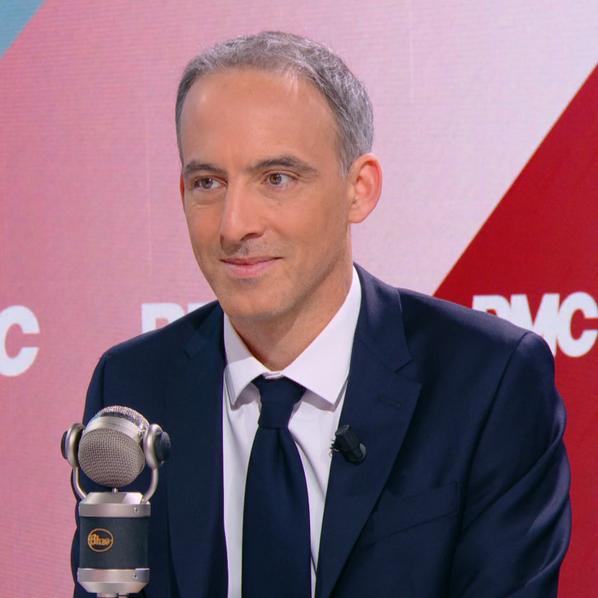 Je n'y crois pas": Raphaël Glucksmann confirme qu'il ne participera pas à la primaire de la gauche unie