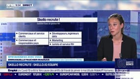 Skello recrute !