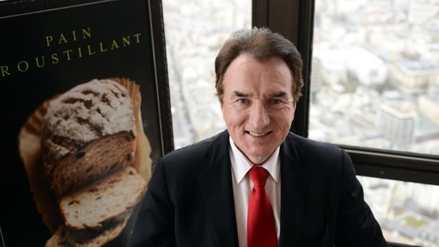 Ce nouvel investissement s'inscrit dans une stratégie du groupe visant à doubler son chiffre d'affaires tous les 5 ans.