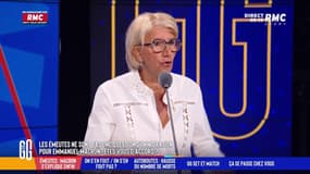Émeutes - Immigration : "Critiquer et haïr la France mais ne pas la quitter n'a aucun sens !"