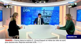 Lyon: comment lutter contre les violences faites envers les femmes?