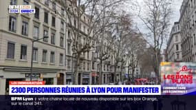 Lyon: la circulation différenciée maintenue ce lundi