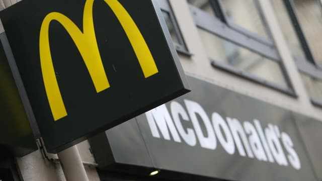 McDonald's domiciliait jusque-là sa holding au Luxembourg