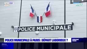 Police municipale à Paris: départ laborieux?