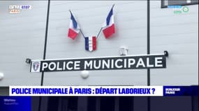 Police municipale à Paris: départ laborieux?