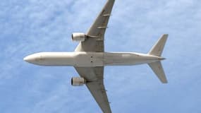 La construction du 777x de Boeing reste dans sa région historique