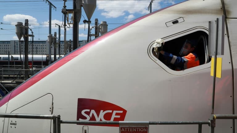 La SNCF va échanger et rembourser sans frais tous les billets grandes lignes jusqu'au 4 janvier