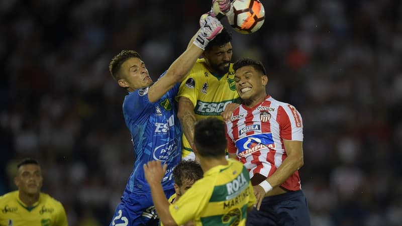 Ezequiel Unsain