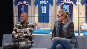 Monaco : Sidibé en veut à Jardim pour la demie de C1 en 2017