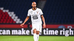 Steven Nzonzi