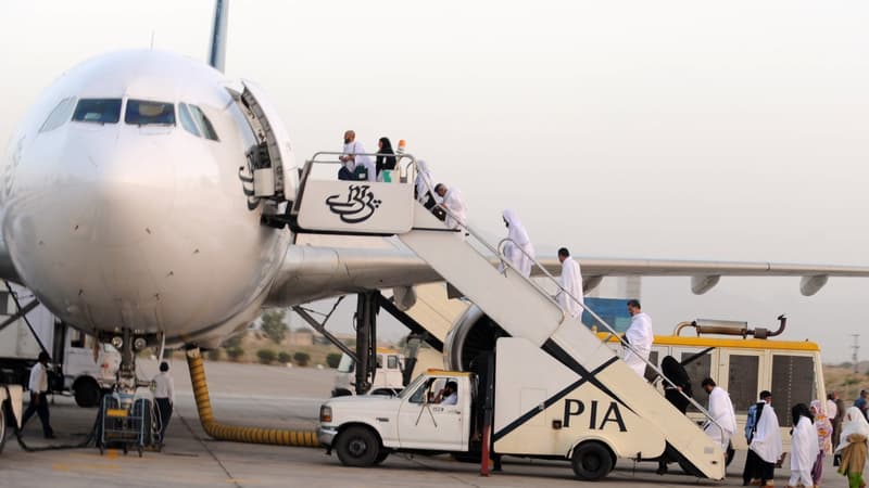 PIA ne veut plus que ses membres d'équipage soient en surpoids.
