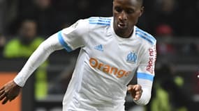 Bouna Sarr