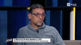Le Vestiaire - Le PSG a créé des "anticorps" avant la victoire historique face au Real en 1993