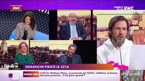Demanche pirate le 3216 - Une ambiance un peu "Intervilles"