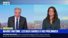 Arnaud Direct - Jeudi 2 octobre 2025