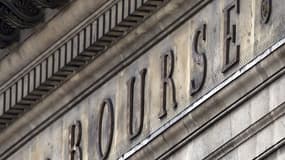 Le Bourse de Paris a fini en nette hausse. 