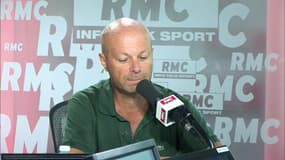 "Il faut se méfier de cette tendance à vouloir embrasser le futur avec des choses absolument géniales."