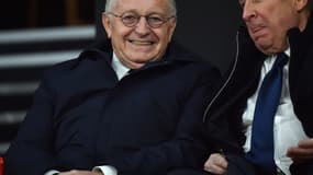 Jean-Michel Aulas