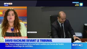 Le journal de 18h du lundi 29 septembre 2025