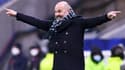 Pascal Dupraz - Saint-Etienne
