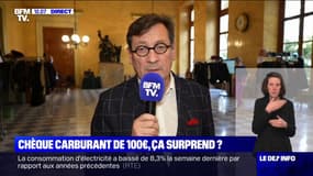 Nouvelle indemnité carburant: le député Gérard Leseul juge l'aide du gouvernement insuffisante