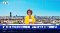 L'intégrale de BFM Non-Stop du mardi 2 septembre 2025