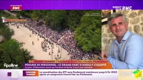 Témoin RMC : Vincent Humbert - 04/08