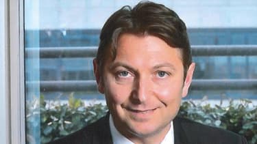 Yann Etienne Le Gall, DRH d'Yves Rocher, est le 18ème DRH de l'année.