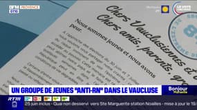 Législatives: un groupe de jeunes se bat contre le RN dans le Vaucluse