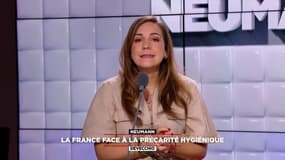 Pourquoi il faut se mobiliser contre la précarité hygiénique qui touche 3 millions de personnes en France?