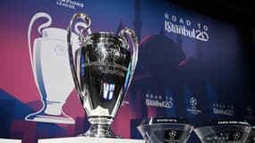 Road to... Lisbonne ?