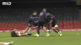Tournoi des VI Nations : PSA fait le bilan