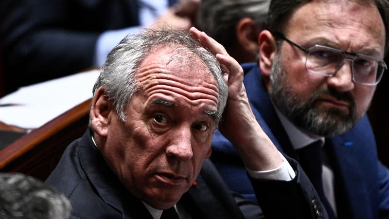 Affaire Bétharram: François Bayrou promet de publier 