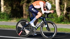 Bauke Mollema.