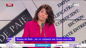"C'est une honte" -  Vers une hausse du SMIC le 1er juin : logique ou injuste ? 
