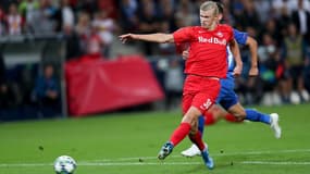 Erling Haaland