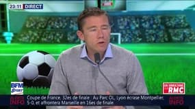 After Foot du dimanche – 08/01 – Partie 1/3 - L'essentiel, c'est les 3 points