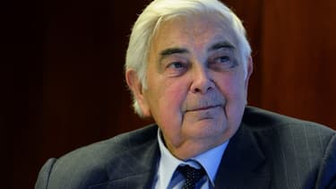 Michel Lucas s'était retiré en 2016 après plus de 40 ans de carrière au sein du groupe bancaire mutualiste.