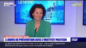 Lille: un "printemps de la prévention" pour être acteur de sa santé