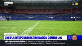 OL: une ancienne joueuse du centre de formation porte plainte pour discrimination