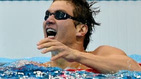 Nathan Adrian