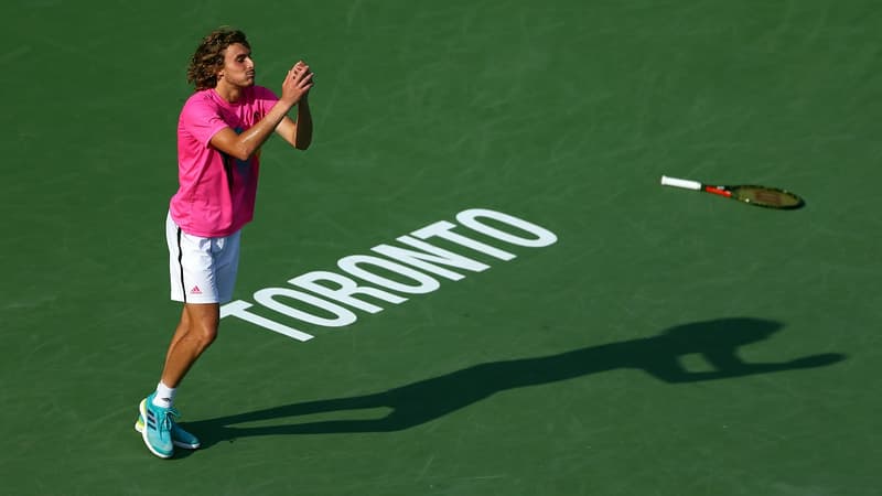 Stefanos Tsitsipas