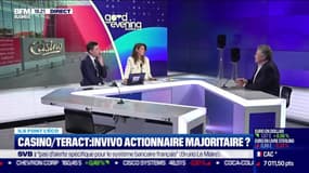L'invité : InVivo bientôt propriétaire de casino France ? - 13/03