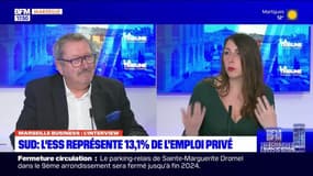 Marseille Business du mardi 4 avril 2023 - L'ESS, laboratoire de l'économie responsable