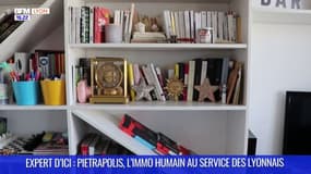 Pietrapolis : L'immo humain au service des lyonnais