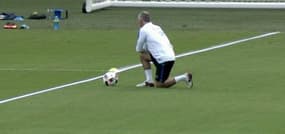 Euro 2016 - Evra : "Deschamps n'est pas là pour rigoler"